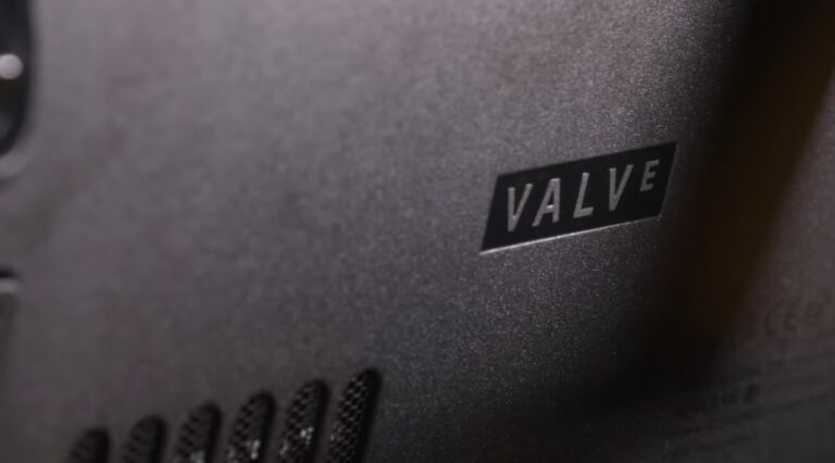 Сотрудники Valve вновь намекнули на автономные очки виртуальной реальности