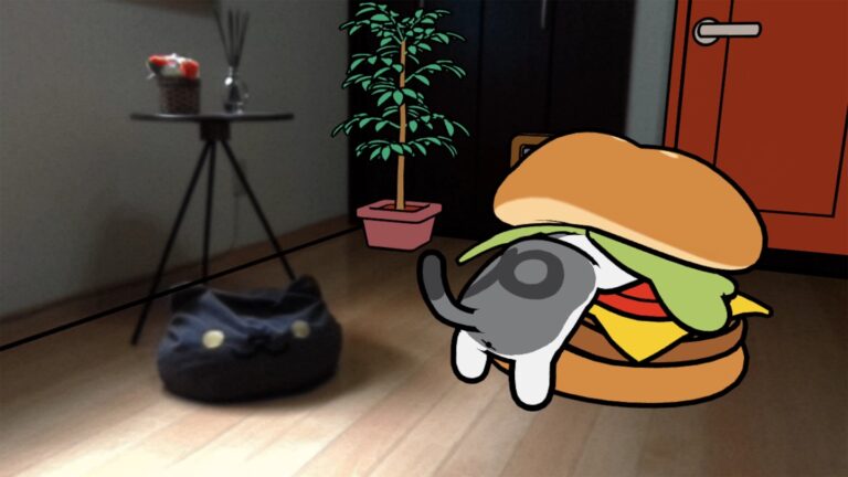 Симулятор коллекционера кошек выходит на Quest 14 декабря