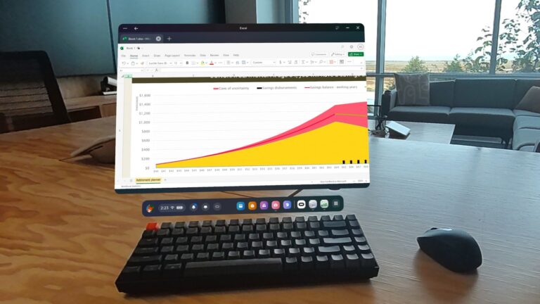 На Quest официально вышли Word, Excel и PowerPoint