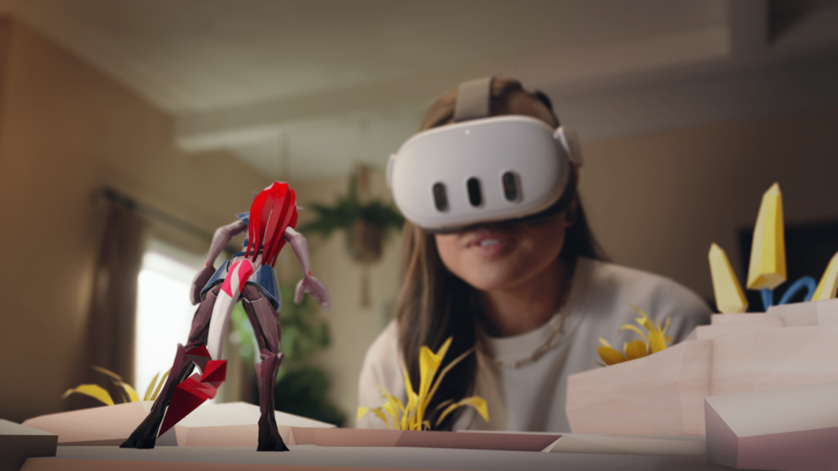 Demeter, The Asklepios Chronicles смешает космос с мифологией и игру с реальностью