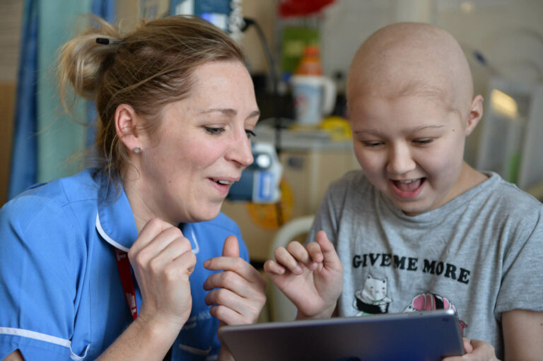 Педиатрическая платформа Xploro с дополненной реальностью привлекла $1,7 млн