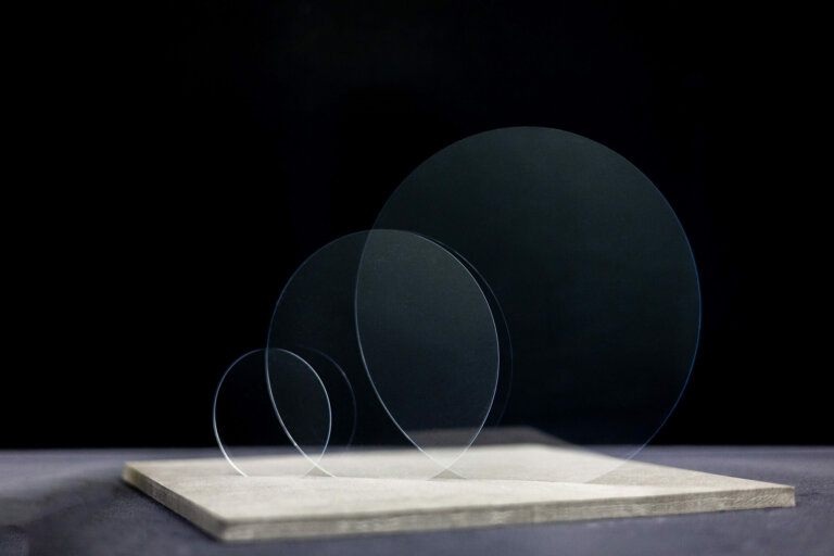 Mitsui представила полимерную оптику для волноводов Diffrar