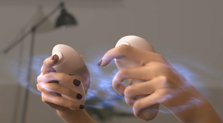 Вышли полноценные версии Haptics Studio и Haptics SDK для проектирования тактильной отдачи в Quest