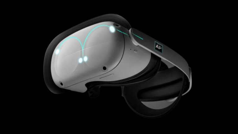 Samsung представила новые датчики ISOCELL для очков: времяпролётный Vizion 63D и с глобальным затвором Vizion 931