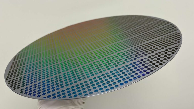 Myrias Optics получила инвестиции на аддативное производство металинз в США