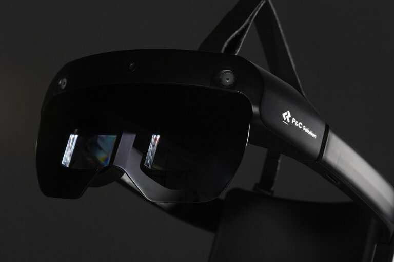 Корейские очки дополненной реальности Metalense 2 стали лучше показывать и дольше работать