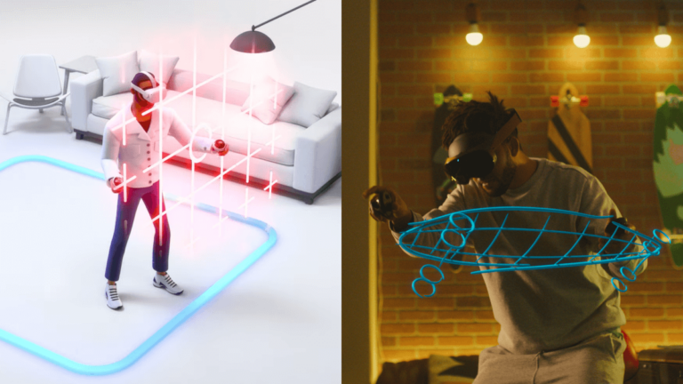 Обновление Quest v60: новые красоты, безопасность данных, измерения, уведомления, шифрование и интересы