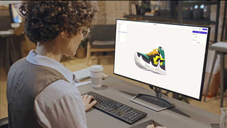 Nextech получила патент на преобразование САПР-моделей в простые 3D-модели