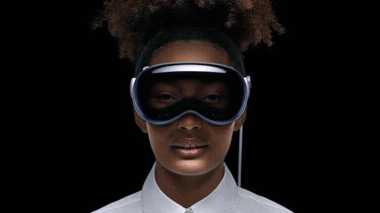 Новые данные говорят о февральском релизе Vision Pro