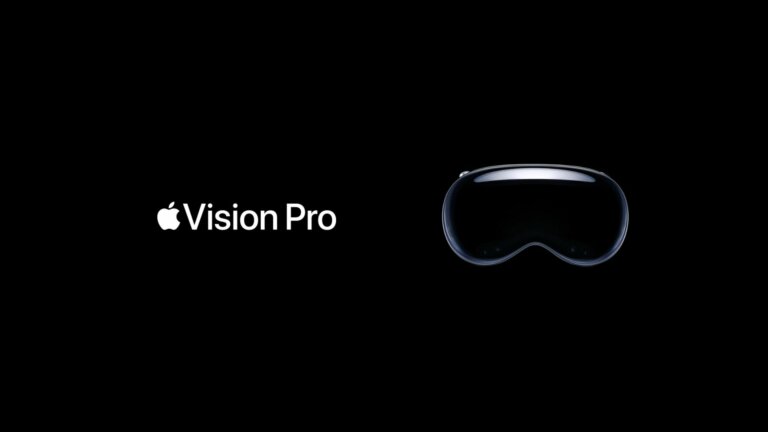 Apple начнёт накапливать запасы Vision Pro в начале января