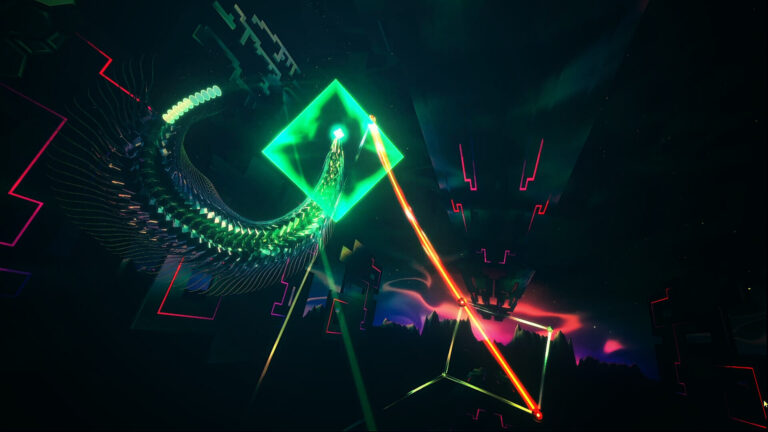 Thrasher примет эстафету у аудиовизуального хита Thumper