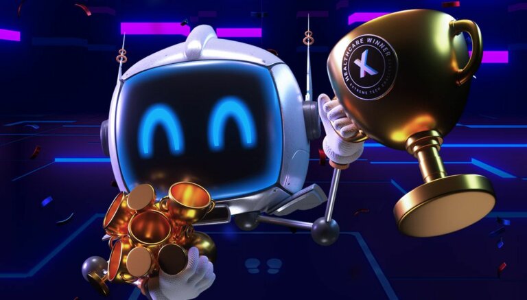 Разработчик когнитивных тренировок в виаре Virtuleap привлёк $2,5 млн