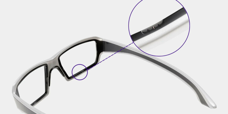 Inseye внедрит трекинг глаз без камер в очки дополненной реальности при помощи Thundercomm