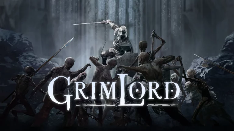 Соулзлайк Grimlord вышла на Quest вслед за Steam