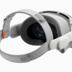 Первых покупателей Apple Vision Pro ждут 150 3D-фильмов, 250 игр в Apple Arcade и пространственные приложения