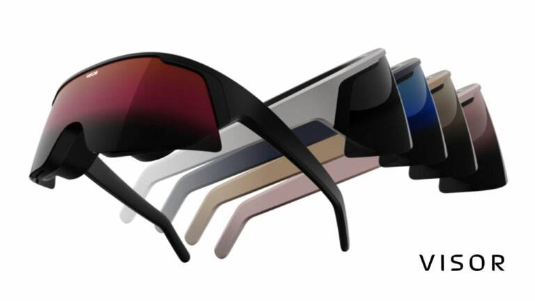 Immersed будет продавать очки Visor по подписке
