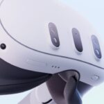 Quest 3 получат новые алгоритмы шумоподавления для улучшения звука с микрофонов