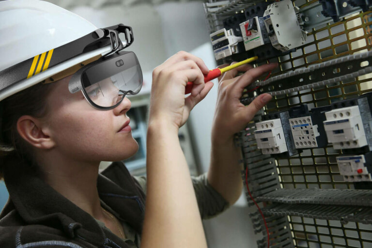 Китай вложил в Rokid $70 миллионов