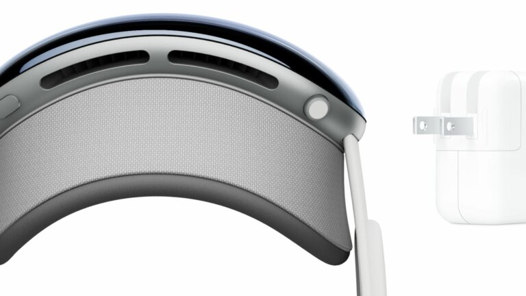 Покупаете Vision Pro не из США? Познакомьтесь с потенциальными проблемами