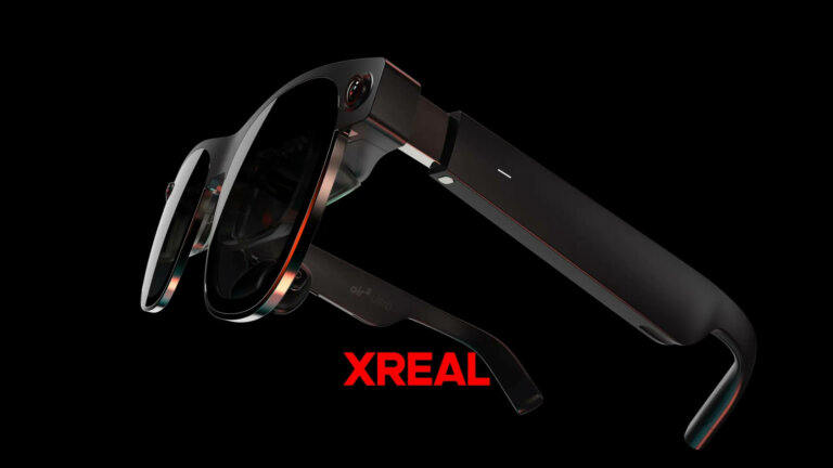 Xreal заменила старые Light на Air 2 Ultra. Дополненная реальность осталась вместе с зависимостью от смартфона