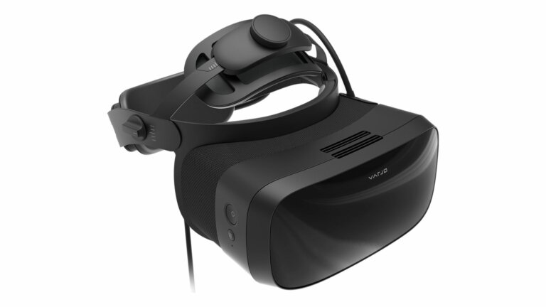 Varjo завершила продажи очков Aero без анонса нового поколения