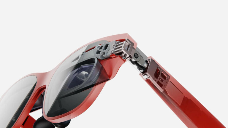 Xreal провела раунд на $60 миллионов под эгидой анонимного стратега