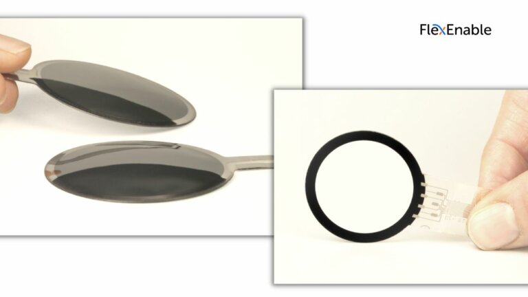 FlexEnable выпустила гибкие оптические модули для очков с затемнением и изменяемым фокусом