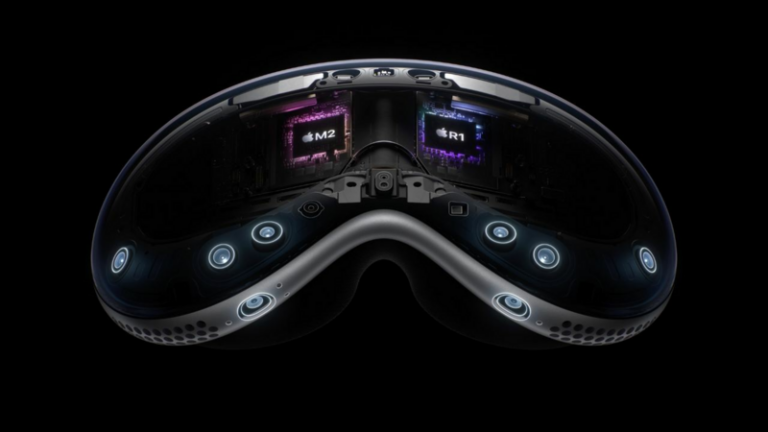 Xcode открыл, что в серийных Vision Pro 16 ГБ унифицированной памяти