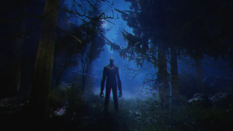Слендер придёт в виртуальную реальность в спецверсии Slender: The Arrival