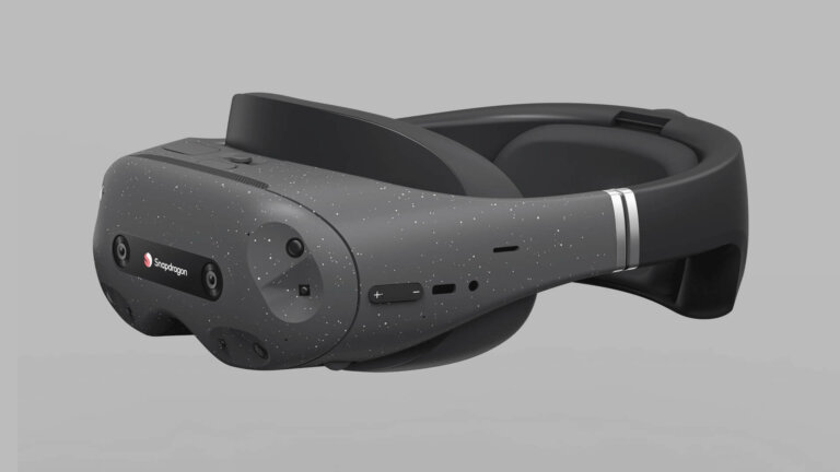 Новый референсный образец очков Qualcomm показывает, какими могут стать очки Samsung