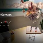 VoxelSensors купила разработки EyeWay Vision в области визуализации дополненной реальности