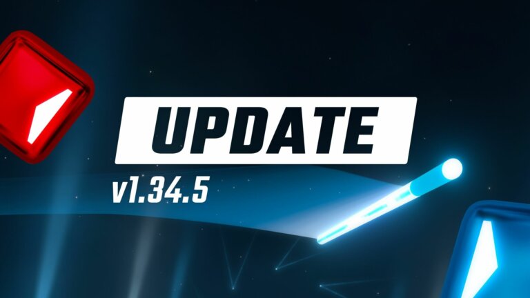 В Beat Saber ввели детские аккаунты и фильтр «откровенных» песен