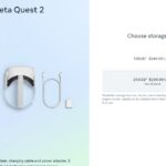 Quest 2 начали пропадать из розницы. Это может предвещать запуск Quest 3 Lite