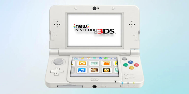 В эмуляторе Nintendo 3DS для Quest появился режим повышенной производительности