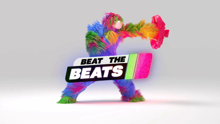 Музыкальный бокс Beat the Beats выходит на PS VR2. Скоро версии для SteamVR и Quest