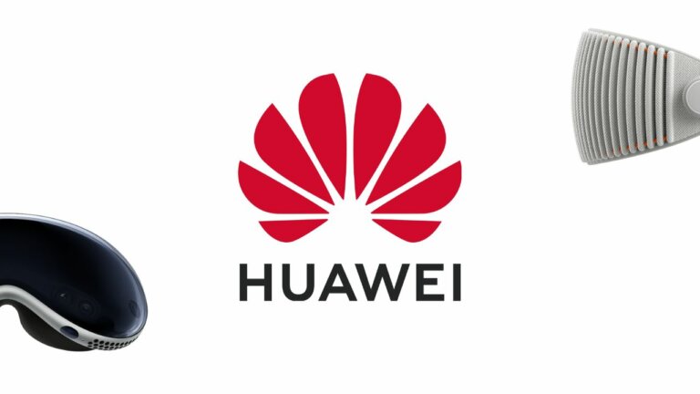 Huawei может выпустить свои Vision Pro и осложнить жизнь Apple
