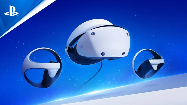 Sony анонсировала подключение PlayStation VR2 к компьютерам
