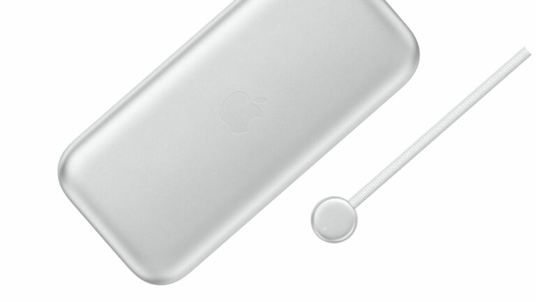 Ёмкость батареи Vision Pro оказалась выше, чем у конкурентов, но это не дало прирост автономности