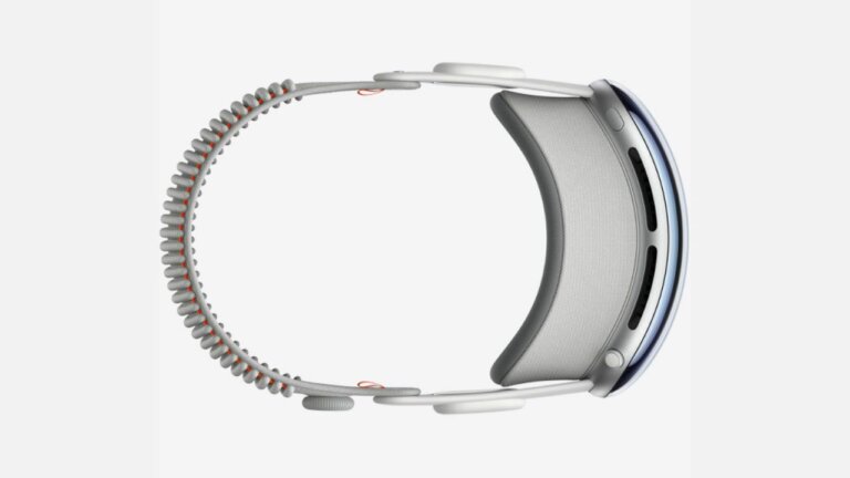 При утере пароля от Vision Pro теперь не обязательно ходить в Apple Store