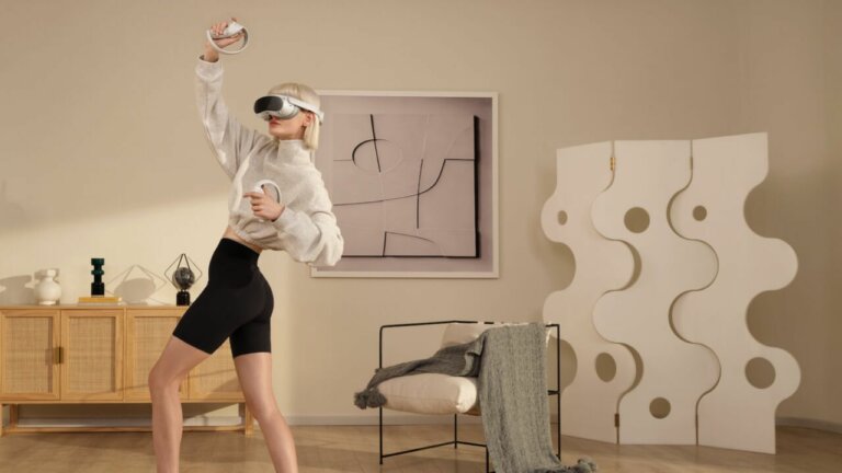 Pico 4 сняли с производства. Об этом говорят источники в цепочке поставок