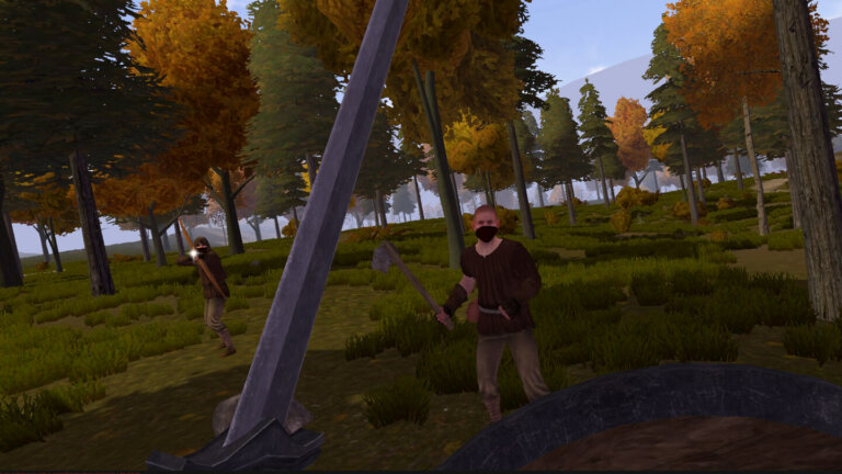 Medieval Dynasty: New Settlement доступна в Quest Store