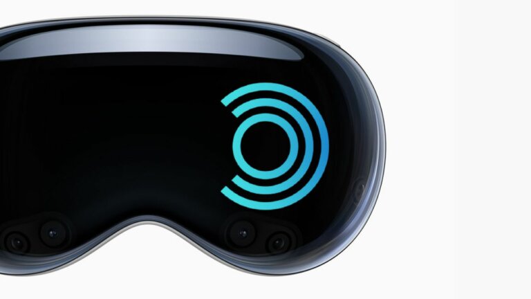 ALVR, приложение для подключения Vision Pro к SteamVR, вышло в TestFlight