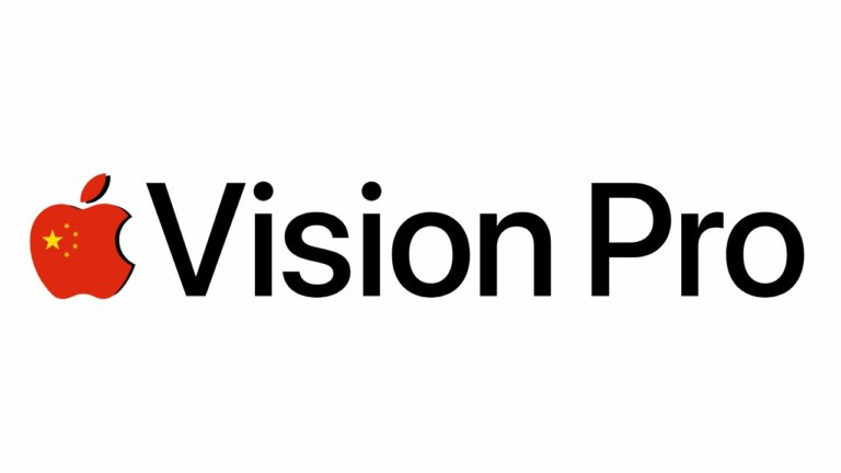 Партнёром по адаптации Vision Pro для Китая называют Tencent