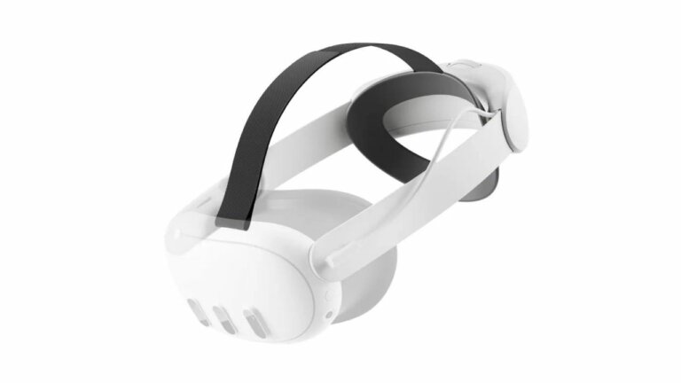 История с неисправными аккумуляторными ободками для Quest 3 закончилась возвратом денег всем покупателям