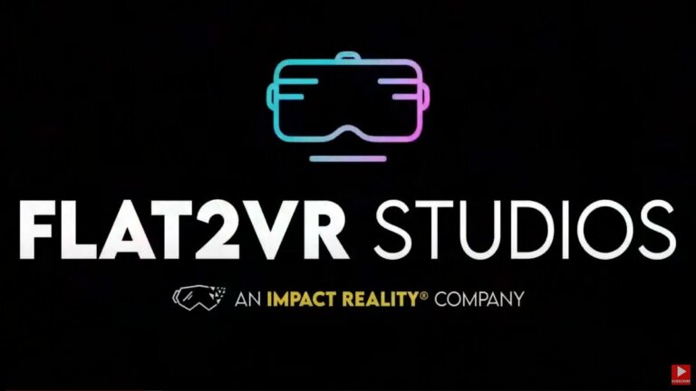 Flat2VR Studios будет официально портировать игры в виар
