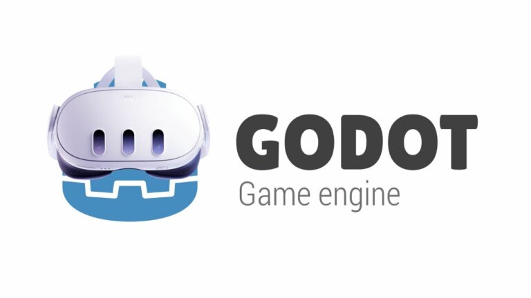 Meta* и W4 Games взялись радикально улучшить Godot для Quest