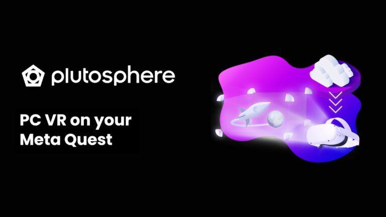 Стриминговый сервис PlutoSphere закрывается. Meta* так и не пустила его в Quest Store и AppLab
