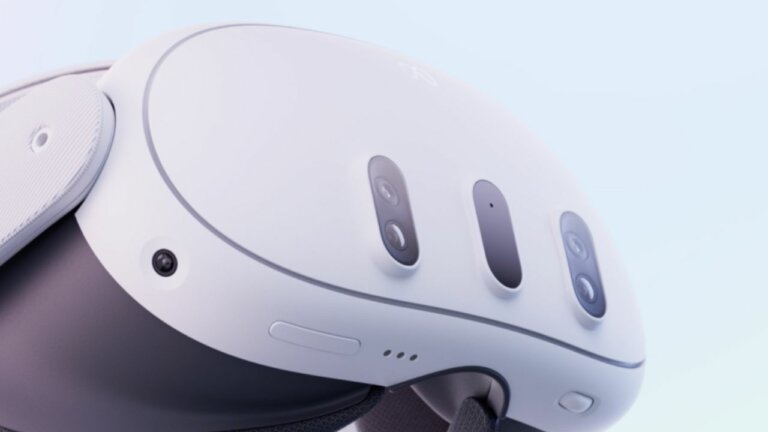 Quest 3 удерживают пользователей лучше, чем Quest 2, утверждает Meta*