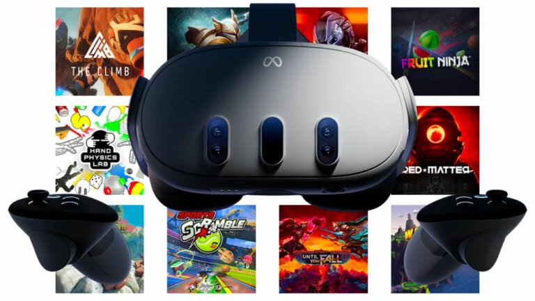 В Quest+ появился каталог игр, всегда доступных подписчикам