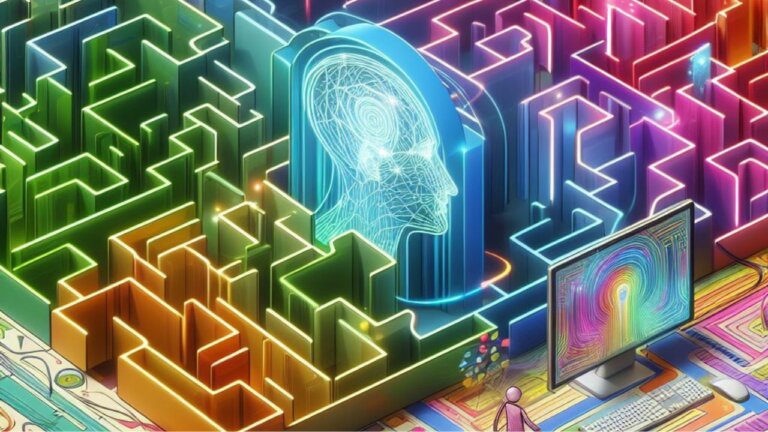 Учёные применили виар в поиске ранних признаков Болезни Альцгеймера по пространственной навигации